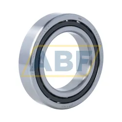 Подшипник шариковый радиально-упорный однорядный 7011CTYNP5 NSK