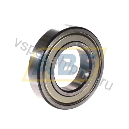 Подшипник шариковый радиальный однорядный 6209ZZC5 NSK