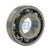 Подшипник шариковый радиальный однорядный B45-41C3 NSK