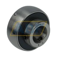 Подшипниковый узел UC203-11 Asahi