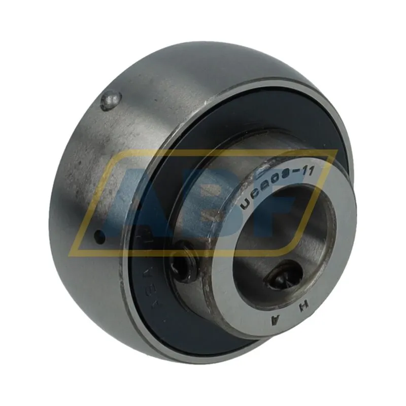 Подшипниковый узел UC203-11 Asahi 360
