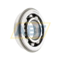 Подшипник шариковый радиальный однорядный LS12.1/2SG Fafnir