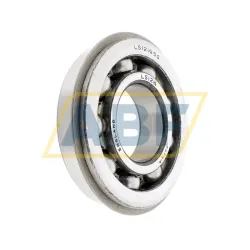 Подшипник шариковый радиальный однорядный LS12.1/2SG Fafnir