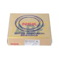 Подшипник шариковый радиально-упорный однорядный 80BER19STSUELP3 NSK