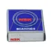 Миниатюрный шариковый подшипник 607DDMC5 NSK