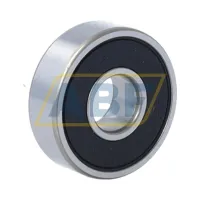 Миниатюрный шариковый подшипник 608VV1MC3E NSK