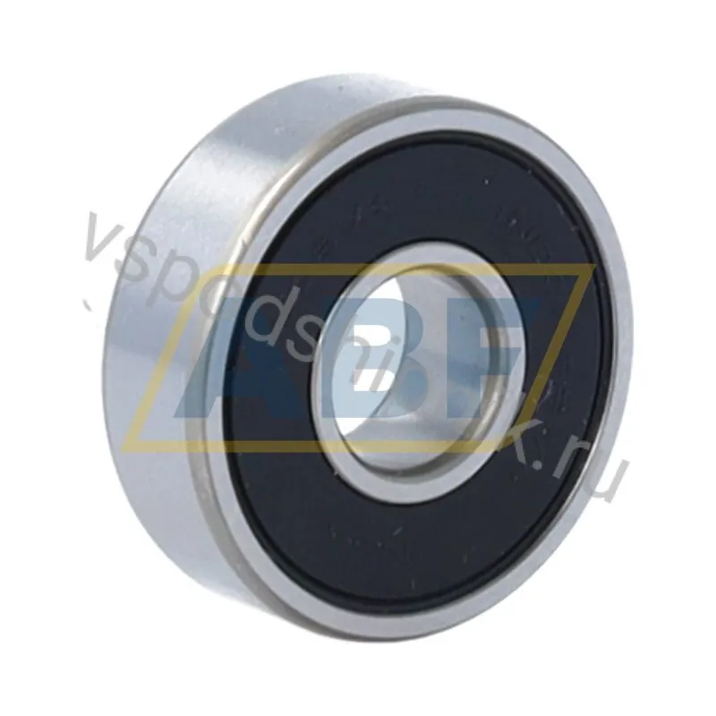 Миниатюрный шариковый подшипник 608VV1MC3E NSK 360