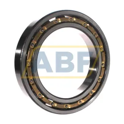 Подшипник шариковый радиальный однорядный 6028-M-C4 NKE