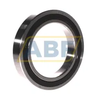 Подшипник шариковый радиально-упорный однорядный H7020.C.T.2RSZ.P4A.UL IBC Bearings