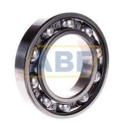 Подшипник шариковый радиальный однорядный 6215J30 SNR