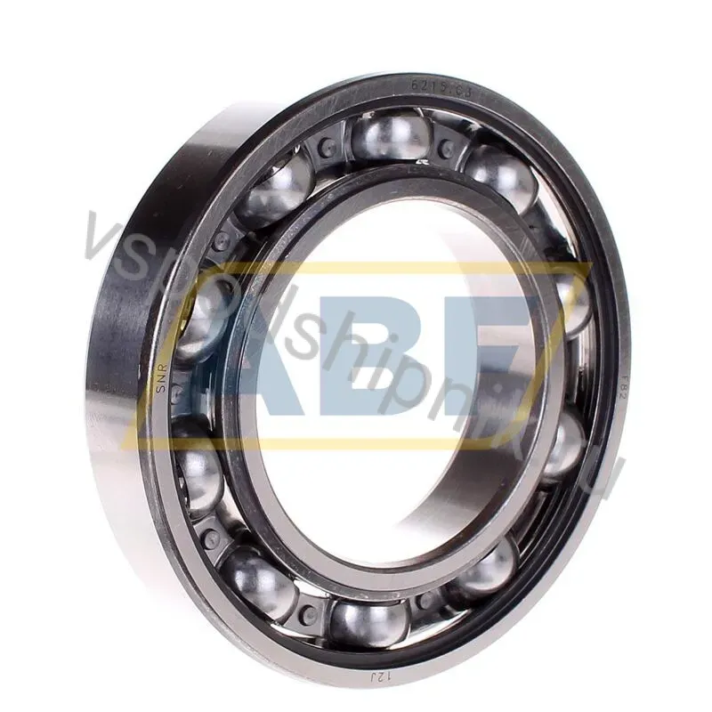 Подшипник шариковый радиальный однорядный 6215J30 SNR 360