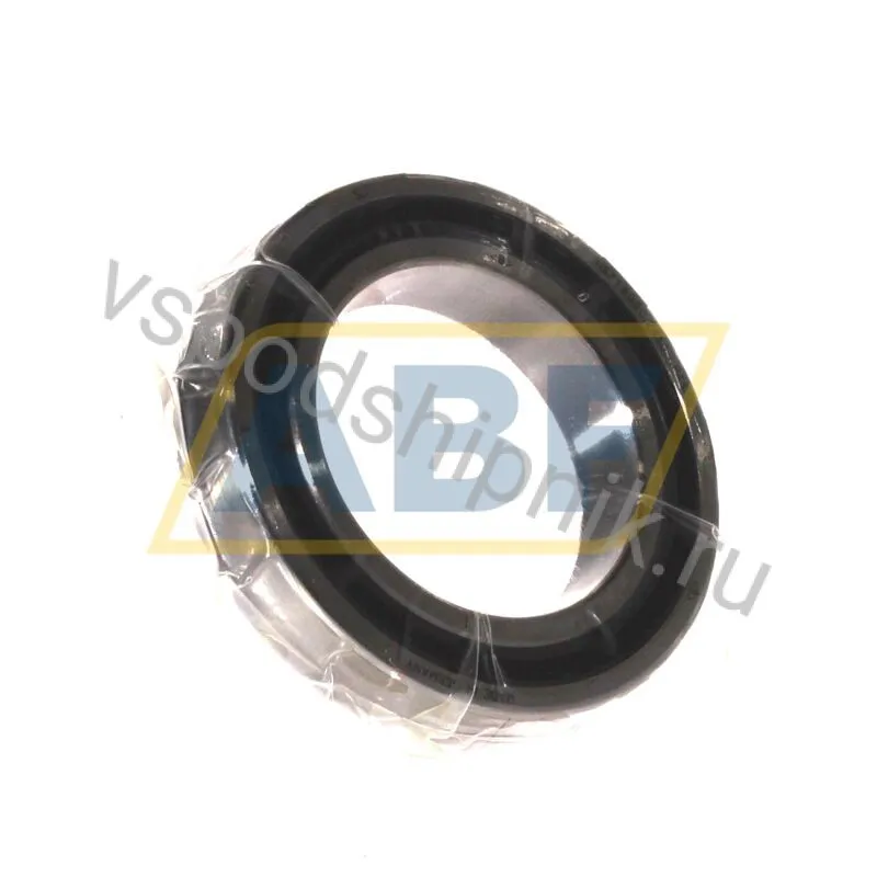 Подшипник шариковый радиально-упорный однорядный HS71908C.2RSD.T.P4S.UL SLF Fraureuth 360