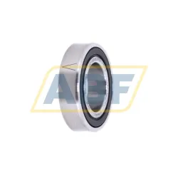 Подшипник шариковый радиально-упорный однорядный HS71904E.2RSD.T.P4S.UL SLF Fraureuth