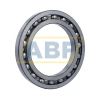 Подшипник шариковый радиальный однорядный 16030C3 NKE