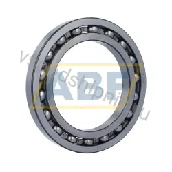 Подшипник шариковый радиальный однорядный 16030C3 NKE