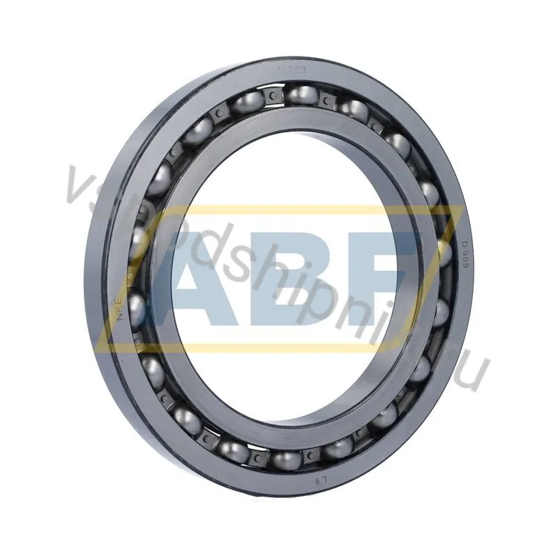 Подшипник шариковый радиальный однорядный 16030C3 NKE 360