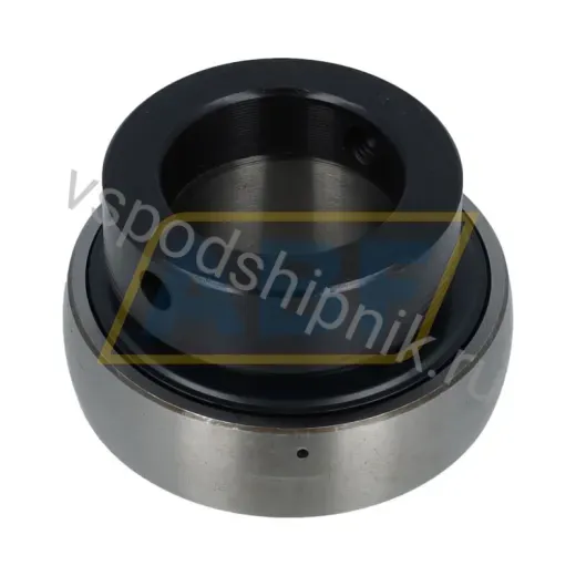 Подшипниковый узел EX207-23 SNR 36.51×72×51.1 мм