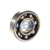 Подшипник шариковый радиальный однорядный 6305ZEC3 Nachi