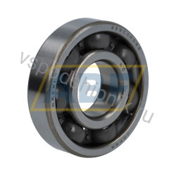 Подшипник шариковый радиальный однорядный 25BC06S66 Nachi