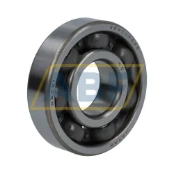 Подшипник роликовый цилиндрический 25x1.2 С