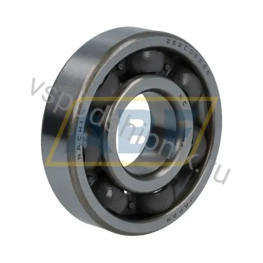Подшипник 2G5 С2 SZPK 25×52 мм