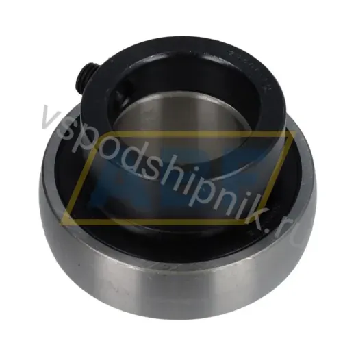 Подшипниковый узел KH206-20GAE Asahi 31.75×62×35.7 мм