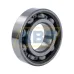 Подшипник шариковый радиальный однорядный 6207Z Koyo (JTEKT)