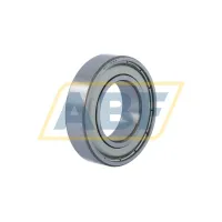 Подшипник шариковый радиальный однорядный 60/28AZZCM NSK