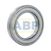 Подшипник шариковый радиальный однорядный 6022ZZCM NSK