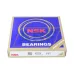 Подшипник шариковый радиальный однорядный 6022ZZCM NSK