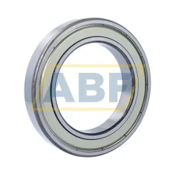 Подшипник шариковый радиальный однорядный 6022ZZCM NSK
