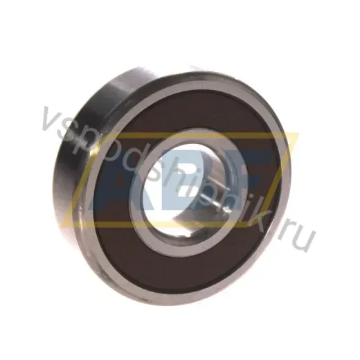 Подшипник шариковый радиальный однорядный 6304L11DDU NSK