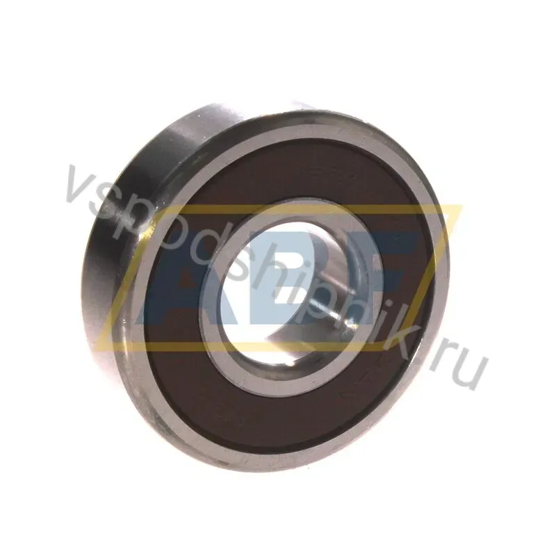 Подшипник шариковый радиальный однорядный 6304L11DDU NSK 360