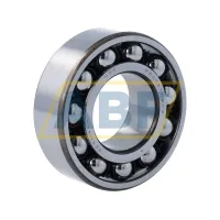 Шариковый подшипник 2207ETNGC3 NSK