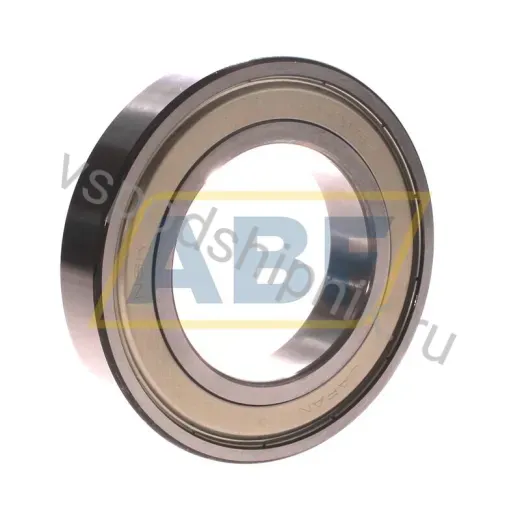 Подшипник шариковый радиальный однорядный 6215ZCM NSK
