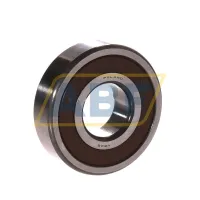 Подшипник шариковый радиальный однорядный 6305DDUCM NSK