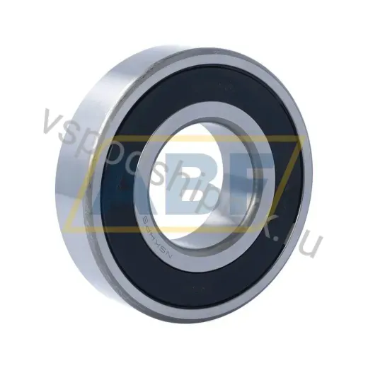 Подшипник шариковый радиальный однорядный 6310VVCM NSK