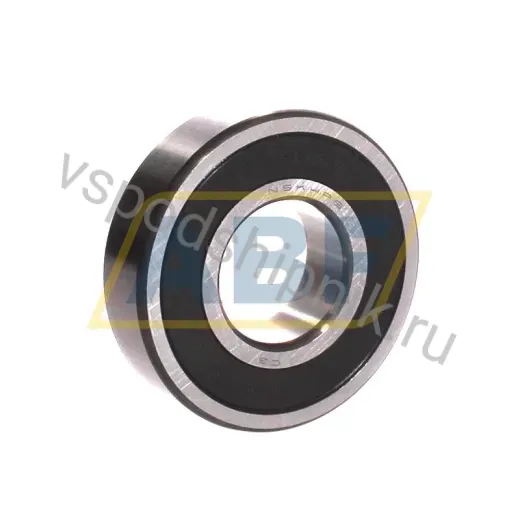 Подшипник шариковый радиальный однорядный 6307VVC3E NSK