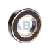 Подшипник шариковый радиальный однорядный 6209DDUK NSK