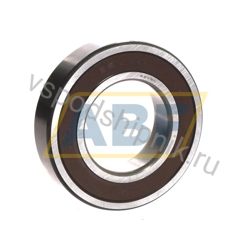 Подшипник шариковый радиальный однорядный 6209DDUK NSK 360