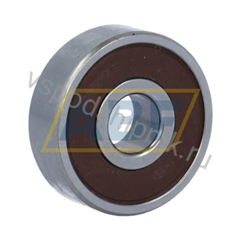 Шариковый подшипник 627SS LY240 NMB Minebea 360