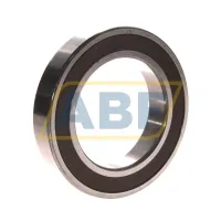 Подшипник шариковый радиальный однорядный 6014DDUC3 NSK