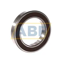 Подшипник шариковый радиальный однорядный 6013DDUCM NSK