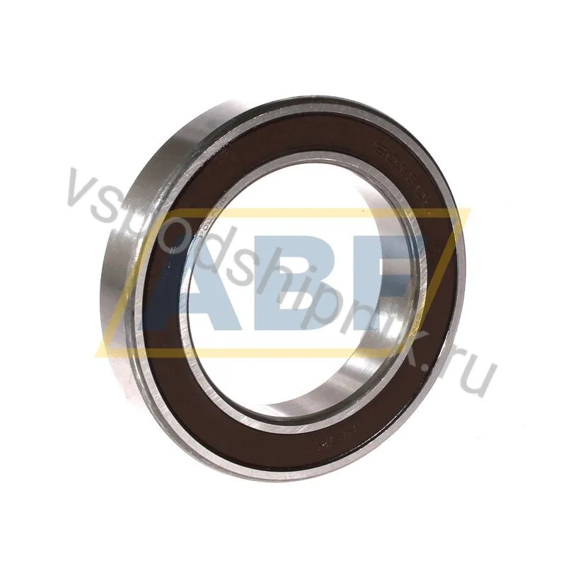 Подшипник шариковый радиальный однорядный 6013DDUCM NSK 360
