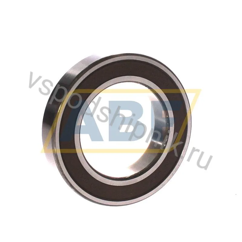 Подшипник шариковый радиальный однорядный 6011DDUCM NSK 360