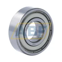 Подшипник шариковый радиальный однорядный 6203ZZC3E NSK