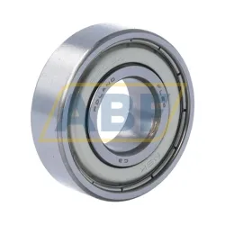 Подшипник шариковый радиальный однорядный 6203ZZC3E NSK