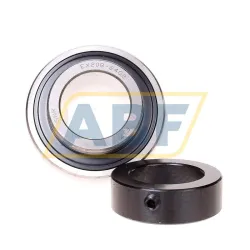 Подшипниковый узел EX208-24G2 SNR