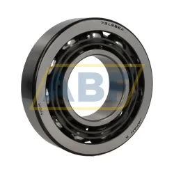 Подшипник шариковый радиально-упорный однорядный 7315BEAT85 NSK