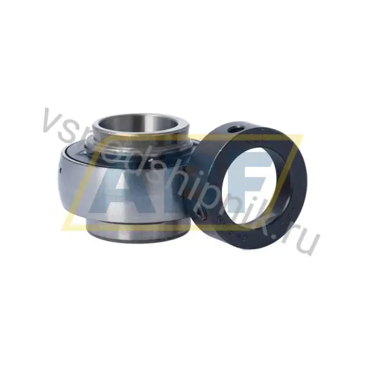 Подшипниковый узел UEL205D1W3 NSK 25×52×44.4 мм